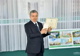 Suv toshqinidan jabrlangan 4,5 mingdan ortiq oilaga 40 million so‘mdan beriladi фото