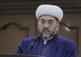 Nuriddin Xoliqnazarov: «Xalqimiz orasida ilm diniy va dunyoviyga ajratilmoqda» фото