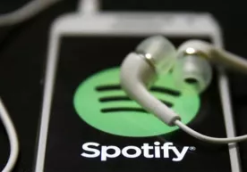 Spotify мусиқий сервисининг пул тўловчи обуначилари сони 50 миллионга етди фото