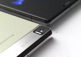 Рендер: Moto Droid Turbo 3 тасвирлари пайдо бўлди фото
