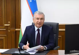 Боғча тарбиячиларининг маошлари мактаб ўқитувчилариники билан тенглаштирилади фото