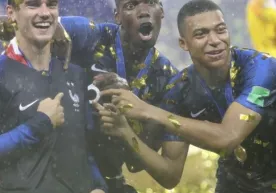 WhoScored ЖЧ-2018’нинг рамзий терма жамоасини тузди. Унда Франция вакилларига жой топилмади фото