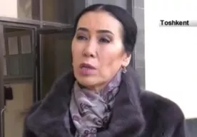 Муножат Йўлчиева номидан пора олган собиқ талаба 2 йилга қамалди (видео) фото