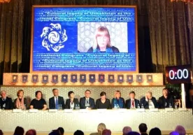 ​Дунё шарқшунослари Ўзбекистон Президентига очиқ мурожаат йўллади фото