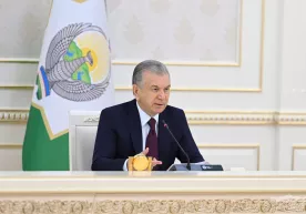Viloyat hokimlariga milliy PR markazi filiallarini tashkil etish vazifasi yuklandi фото