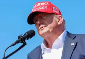 Трамп ўзига уюштирилган қотиллик ҳақида: “Мени ё омад қутқариб қолди ёки худо” фото
