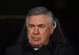 Carlo Ancelotti Real Madrid’de kalacak mı? Teknik direktör planlarını açıkladı! фото