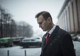 Rossiya muxolifati yetakchisi Aleksey Navalniy o‘limi haqida nimalar deyishdi? фото