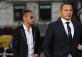 «Santos» sobiq prezidenti: Neymar «Real»ga o‘tmasligi uchun uning otasiga 1 mln dollar to‘lagandim фото