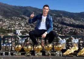 Ronaldu transferi bo‘yicha muzokaralar boshlanmoqda фото