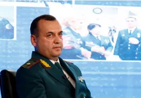IIBB boshlig‘i: «Bizga himoyachi sifatida qarashlari kerak» фото