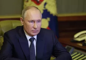 Путин: Россия жаҳон бозорига ўғит етказиб беришни кўпайтиришга тайёр фото