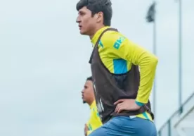 Abduqodir Husanov’un Manchester City’deki geleceği belirsiz: Barcelona onu transfer edebilir mi? фото