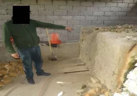 Самарқанднинг икки туманида “свет” ва газга ноқонуний уланган тадбиркорлар аниқланди фото
