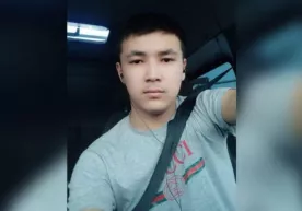 Andijon viloyat IIBga chaqirilgan 20 yoshli yigit haligacha uyiga qaytib kelmagan фото