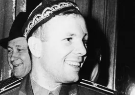 Gagarin o‘limining yana bir ehtimoliy sababi aytildi фото