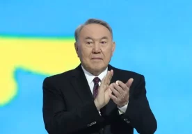 Назарбоевнинг ваколат ва имтиёзлари тўғрисидаги қонунни бекор қилиш режалаштирилмоқда фото
