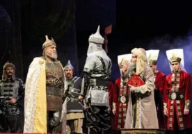 Amir Temur roliga da’vogar 5 aktyor: bu obrazga kim munosib? фото