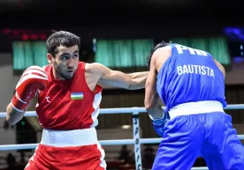 World Cup. 7 of our boxers will go to the ring for the gold medal фото