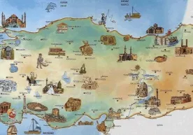 Turkiyaga boruvchilar uchun yangi talablar e’lon qilindi фото