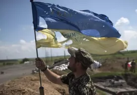 УХХ собиқ полковниги: “Украинадаги можаро бир неча муҳим жанглардан сўнг барҳам топиши мумкин” фото