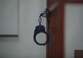 Фарғонада қайнота келинини ўлдириб, бошини узиб олди фото