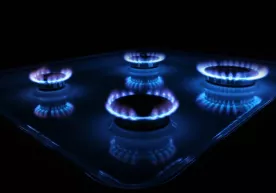 Табиий газни фильтрловчи қурилма яратилди фото