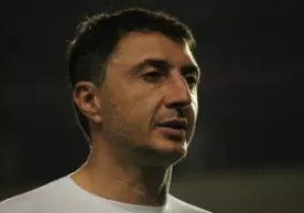 Шота Арвеладзе: "Гонсалвеш? Футболчиларимни қандай ҳолатда эканини мен яхши биламан" фото