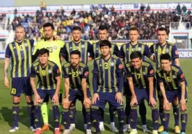 Hamma “Paxtakor”ni tanqid qilmoqda. Ayb kimda: futbolchilardami yoki murabbiyda? фото