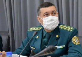 78 nafar IIO xodimi karantin qoidalarini buzgani uchun jarimaga tortildi фото
