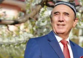 Sherali Jo‘rayev: «Navro‘z» bayramida xalqimizga yangi dasturlar taqdim etamiz фото
