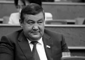 Ўзбекистон Республикаси Бош вазири ўринбосари Ўктам Барноев вафот этди фото