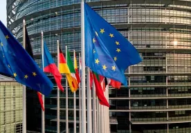 Evroparlament EIni Rossiya va Belarusni SWIFTdan toʻliq oʻchirishga chaqirdi фото