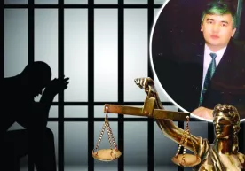 Chiroqchi tumanining sobiq hokimini kim qamatgan edi? фото