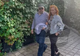 Kseniya Sobchak general Surovikinning suratini e’lon qildi фото