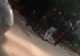 IIBB Toshkentda “samosud” uyushtirgan shaxslar boʻyicha rasmiy maʼlumot berdi (video) фото