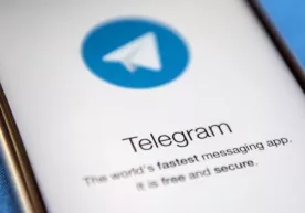 “Telegram”dagi firibgar qoʻlga tushdi фото