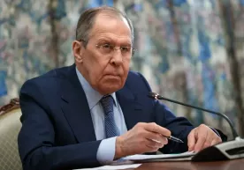 Россия Украина бўйича АҚШ билан келишувга тайёрлигини билдирди фото