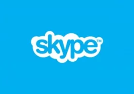 Ўзбекистонда Skype ва бошқа мессенжерлар одатий тартибда фаолият кўрсатмоқда фото