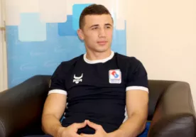 Исроил Мадримов: «Профессионал барибир профессионал экан» фото