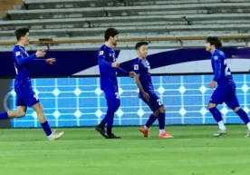 Eron - O‘zbekiston 2:2. Barcha gollarni tomosha qiling! фото