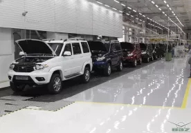 UAZ O‘zbekistonda avtomobil yig‘ishni yo‘lga qo‘ymoqchi фото