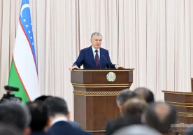 Президент: Бухородаги 30 та тарихий ёдгорликка эътибор сустлиги учун уларга сайёҳлар бормаяпти фото