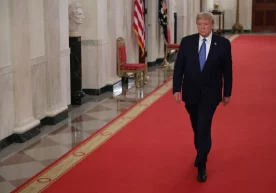 Трамп Путин, Эрдўғон ва Си Цзиньпинни кучли ақл эгалари деб атади фото