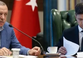 Erdog‘an: “Qrim anneksiyasini tan olmaymiz” фото