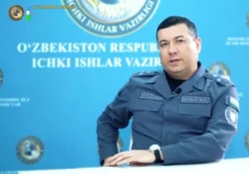 Ёпишмаган «гажаклар»: курсингиз баланд бўлсаям пастроққа тушинг, Ғиёсов! фото