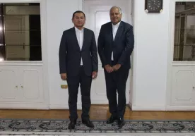 Миср Жиззахда шакар ишлаб чиқариш бўйича йирик лойиҳани амалга оширади фото