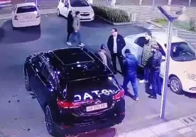 «Шаҳар бедарвоза» деб ўйлаганларга суд ҳукми ўқилди фото