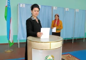 Saylov – nima? Unga befarqlikning oqibatlari haqida фото