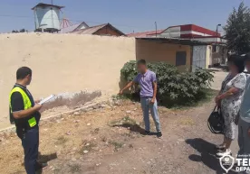 Тошкентда 23 та кўмиб қўйилган гиёҳванд моддалар жойлашуви ва «закладчик» аниқланди фото